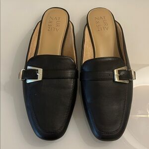 Naturalizer Kayden Mules Sz 9, Like New